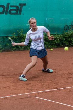 Lilly Düffert 1467 - Blankeneser Pfingstturnier